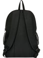 HUMMEL Essential Back Pack W. Sc Unisex Schwarz