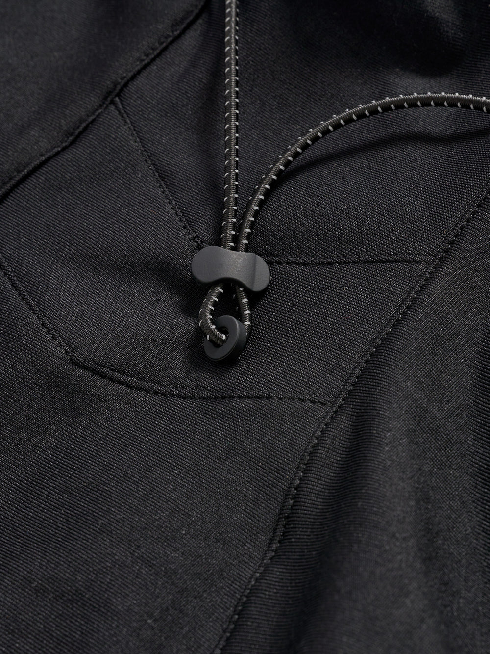 HUMMEL Pro Neck Tube Unisex Schwarz