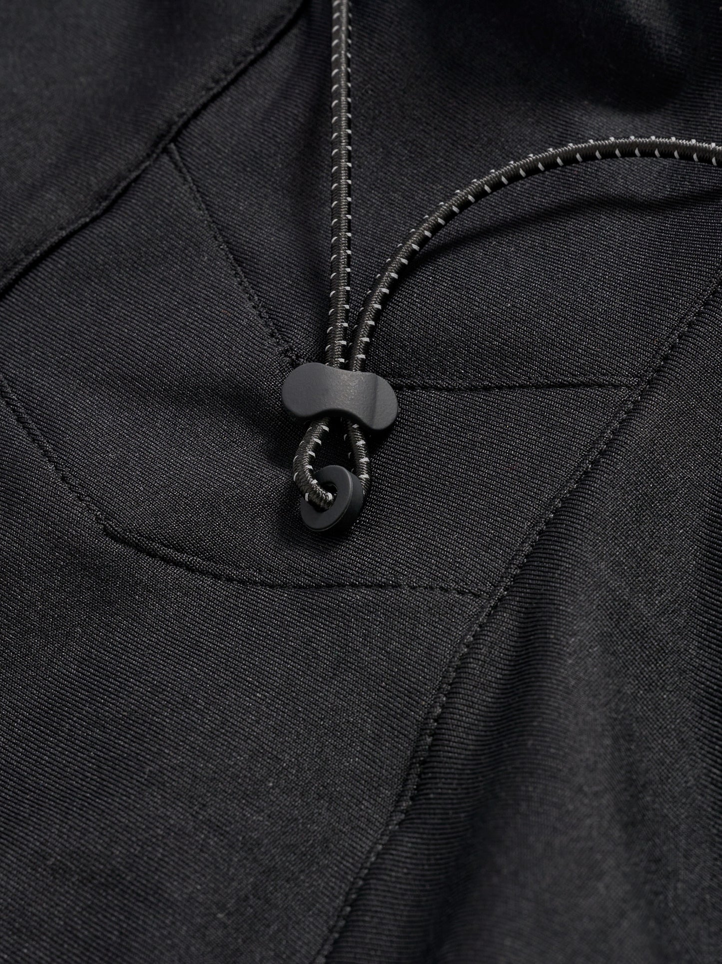 HUMMEL Pro Neck Tube Unisex Schwarz