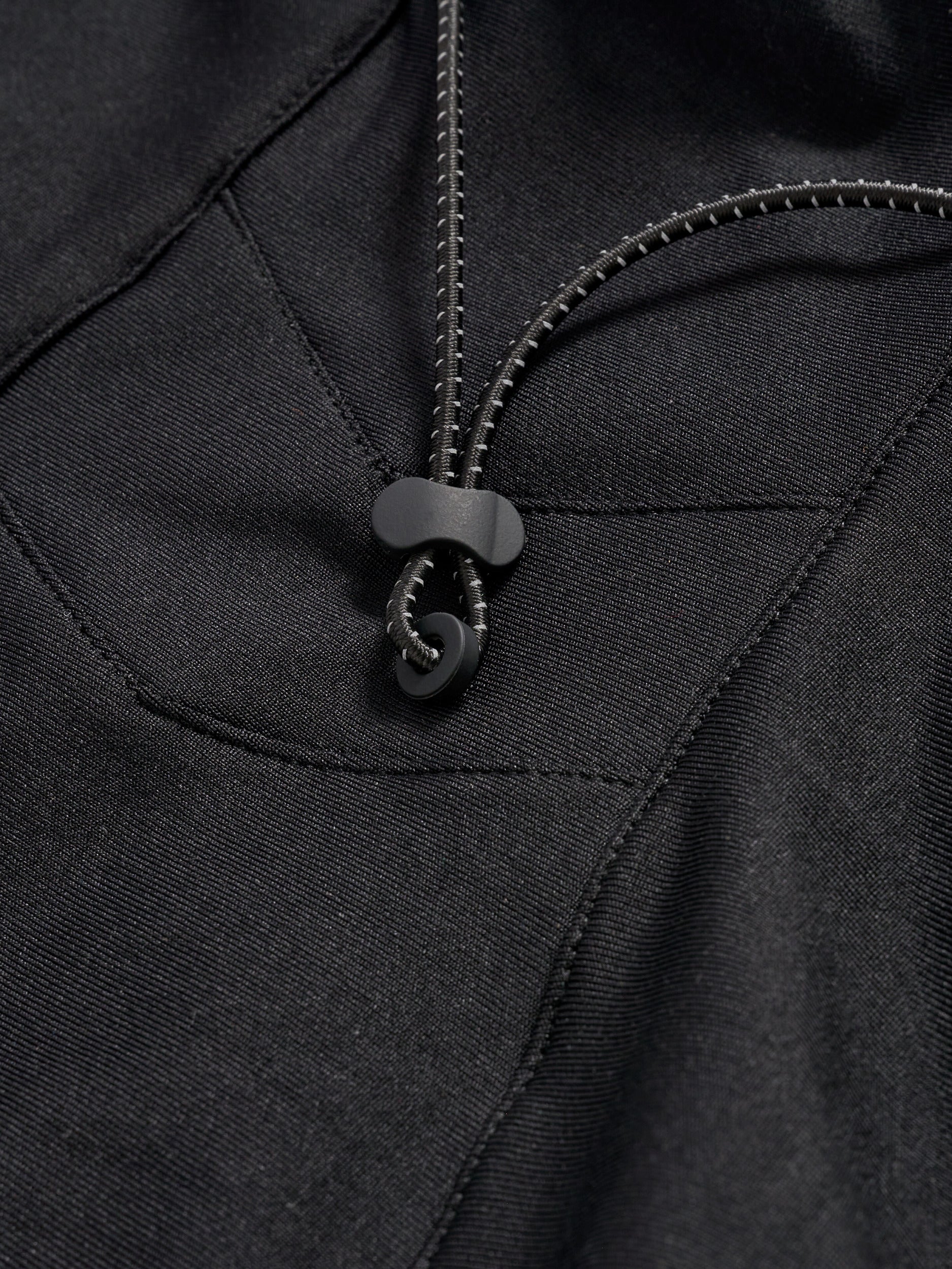 HUMMEL Pro Neck Tube Unisex Schwarz