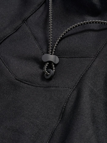 HUMMEL Pro Neck Tube Unisex Schwarz