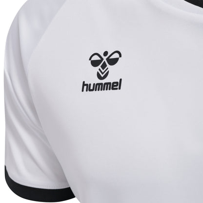 HUMMEL Core Volley Tee (white)