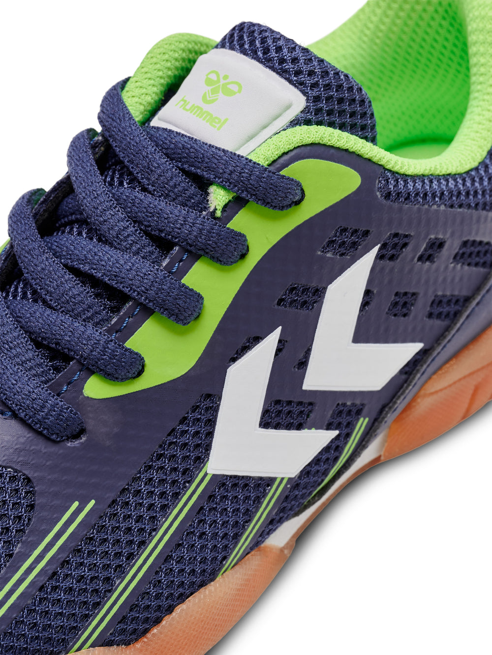 HUMMEL Root Elite Lc Kind (spectrum blue)