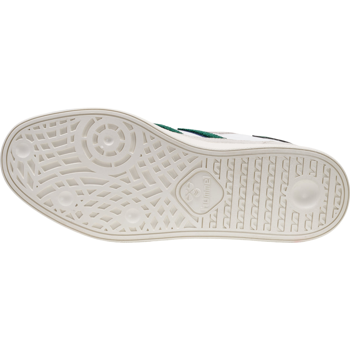 HUMMEL Royal Hb Ch (white/green)