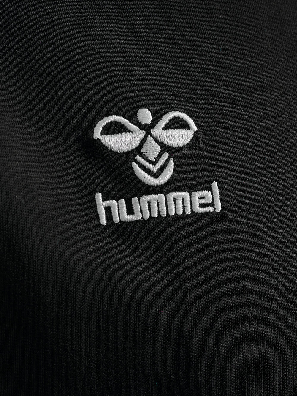HUMMEL Go 2.0 Hoodie (black)