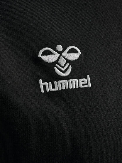 HUMMEL Go 2.0 Hoodie (black)