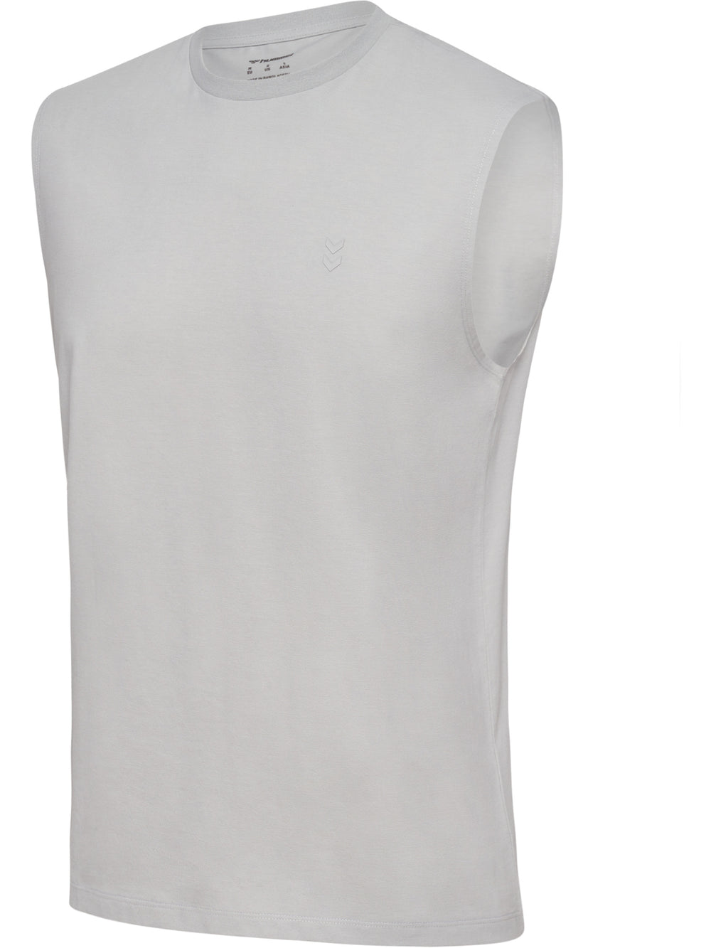 HUMMEL Defender Tank Top (vapor blue)