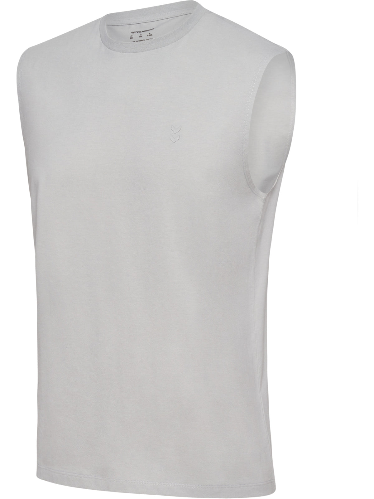 HUMMEL Defender Tank Top (vapor blue)