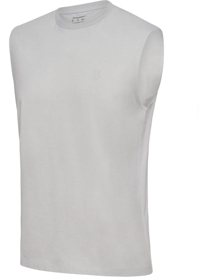 HUMMEL Defender Tank Top (vapor blue)
