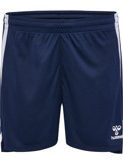 HUMMEL Lead 2.0 Shorts Damen (marine)