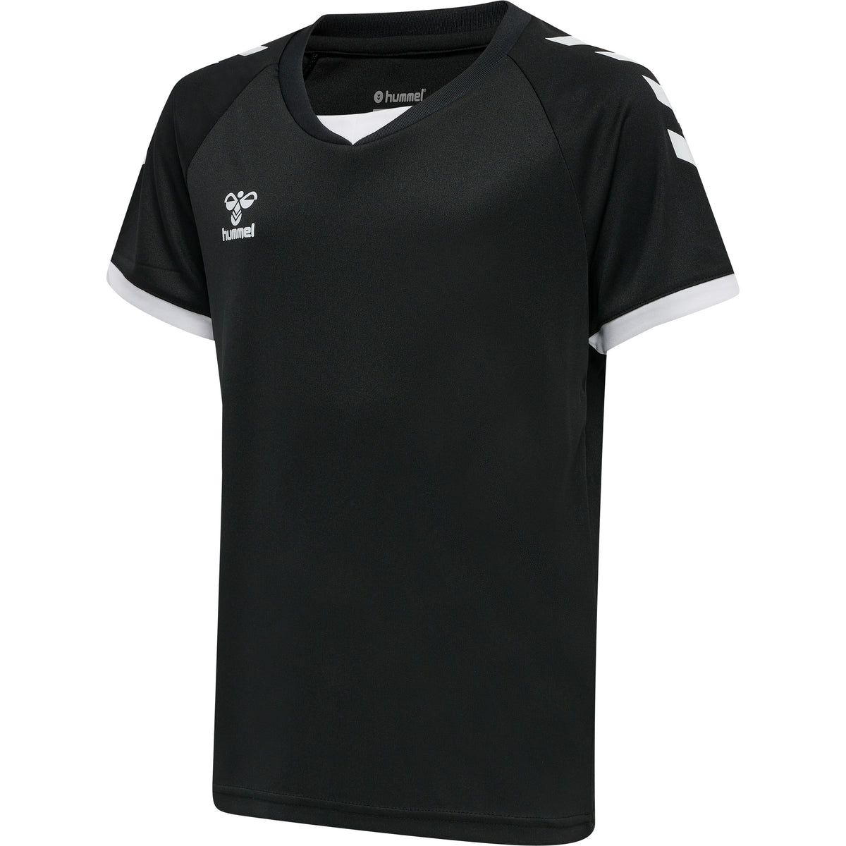 HUMMEL Core Volley Tee Kind (black)