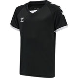 HUMMEL Core Volley Tee Kind (black)