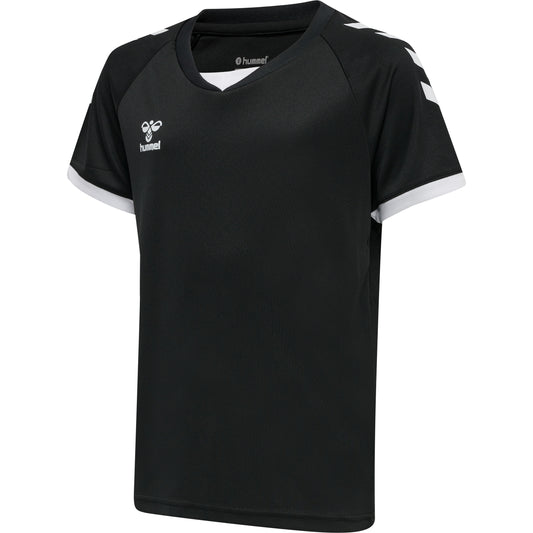 HUMMEL Core Volley Tee Kind (black)