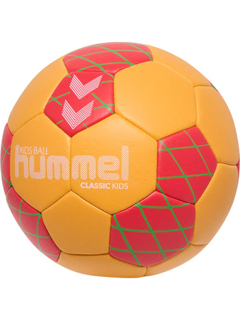 HUMMEL Classic Hb (orange/red/green)