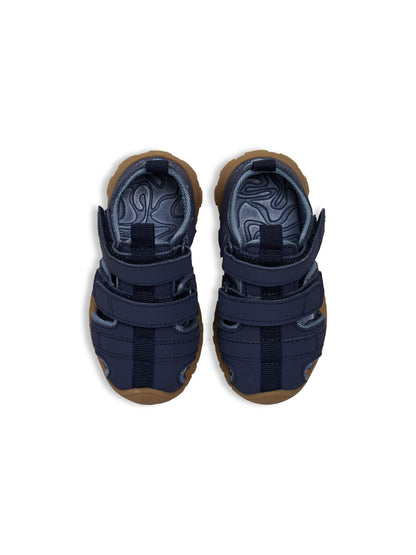 HUMMEL Sandal Velcro Infant Kind (dress blues)