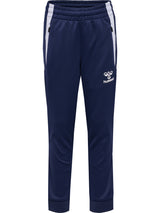 HUMMEL Lead 2.0 Track Pants Unisex Kind Blau
