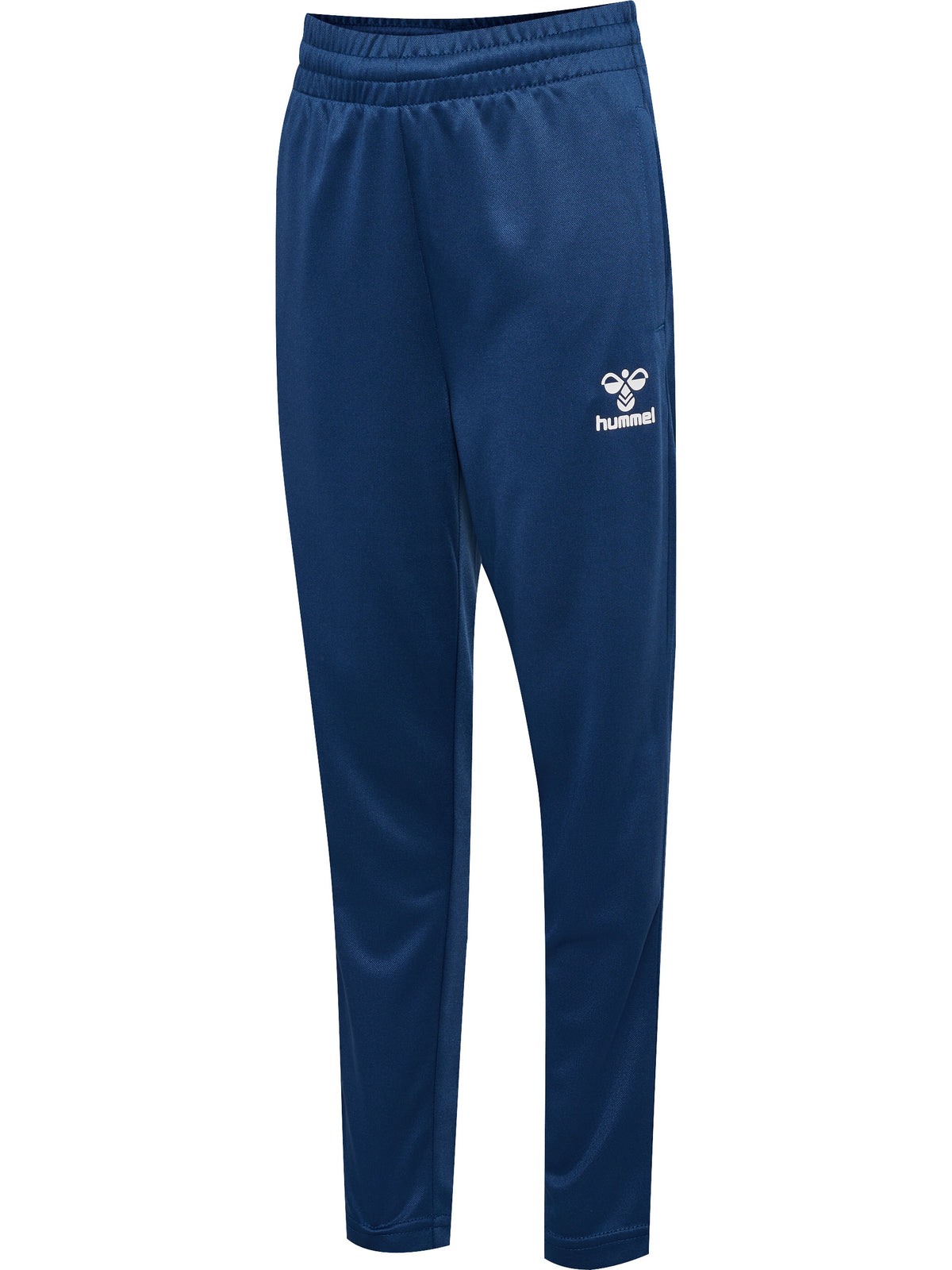 HUMMEL Logo Suit Kind (nasturtium/dark denim)