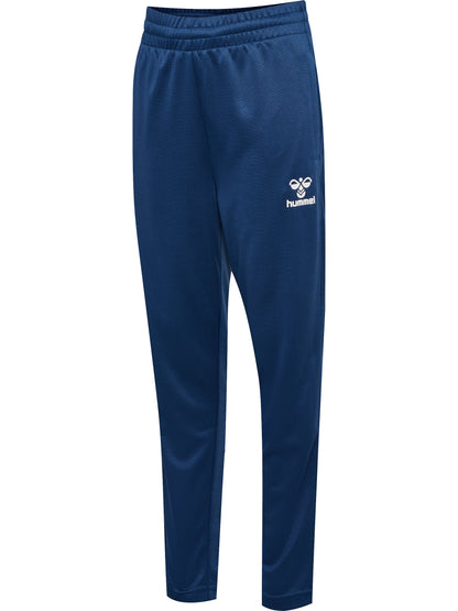 HUMMEL Logo Suit Kind (nasturtium/dark denim)