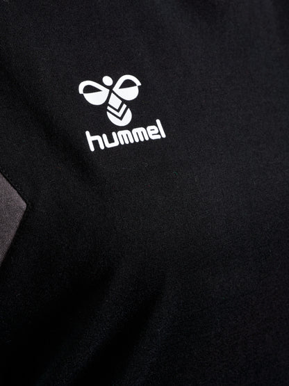 HUMMEL Authentic Co T-Shirt S/S Damen (black)