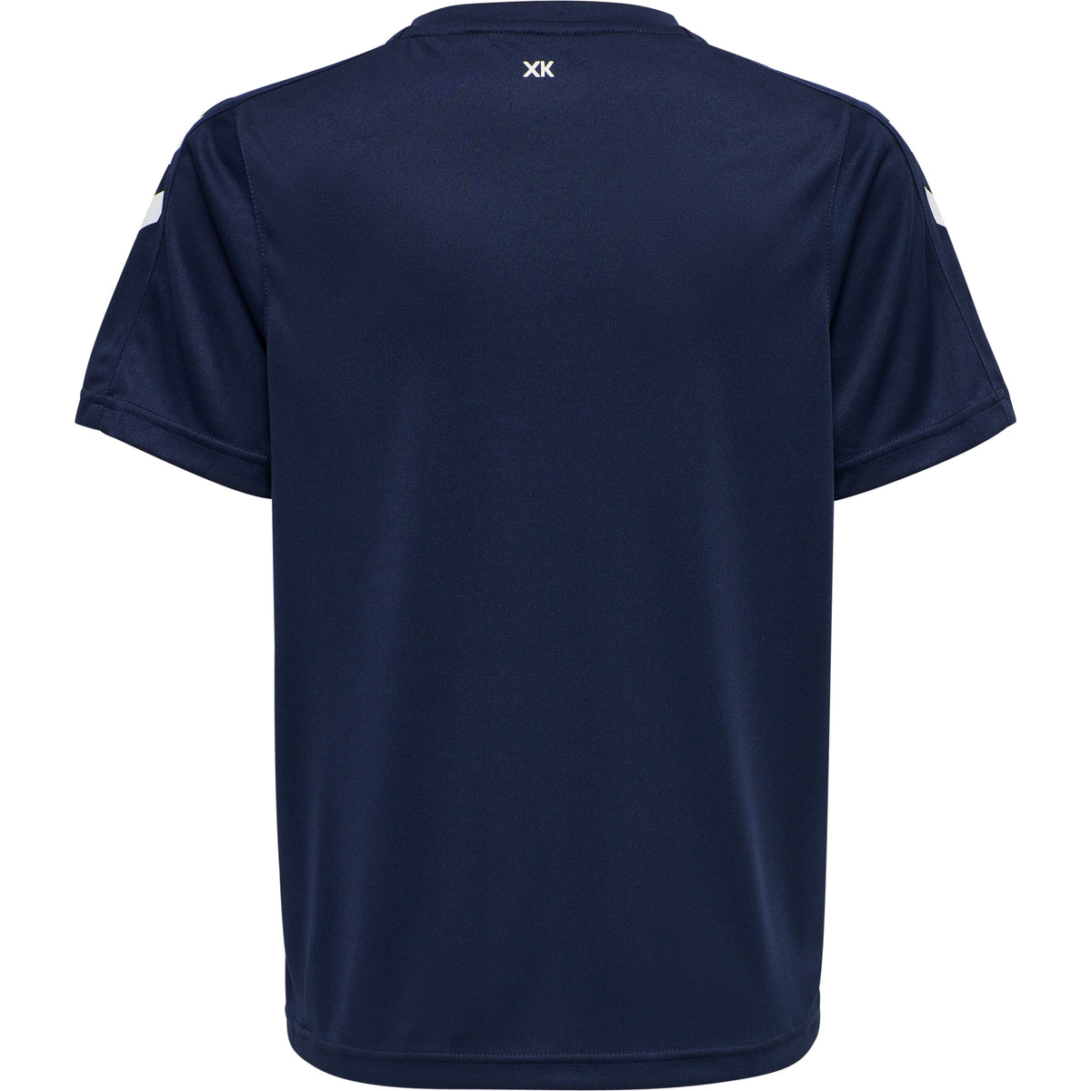HUMMEL Core XK Poly Jersey S/S Kind (marine)