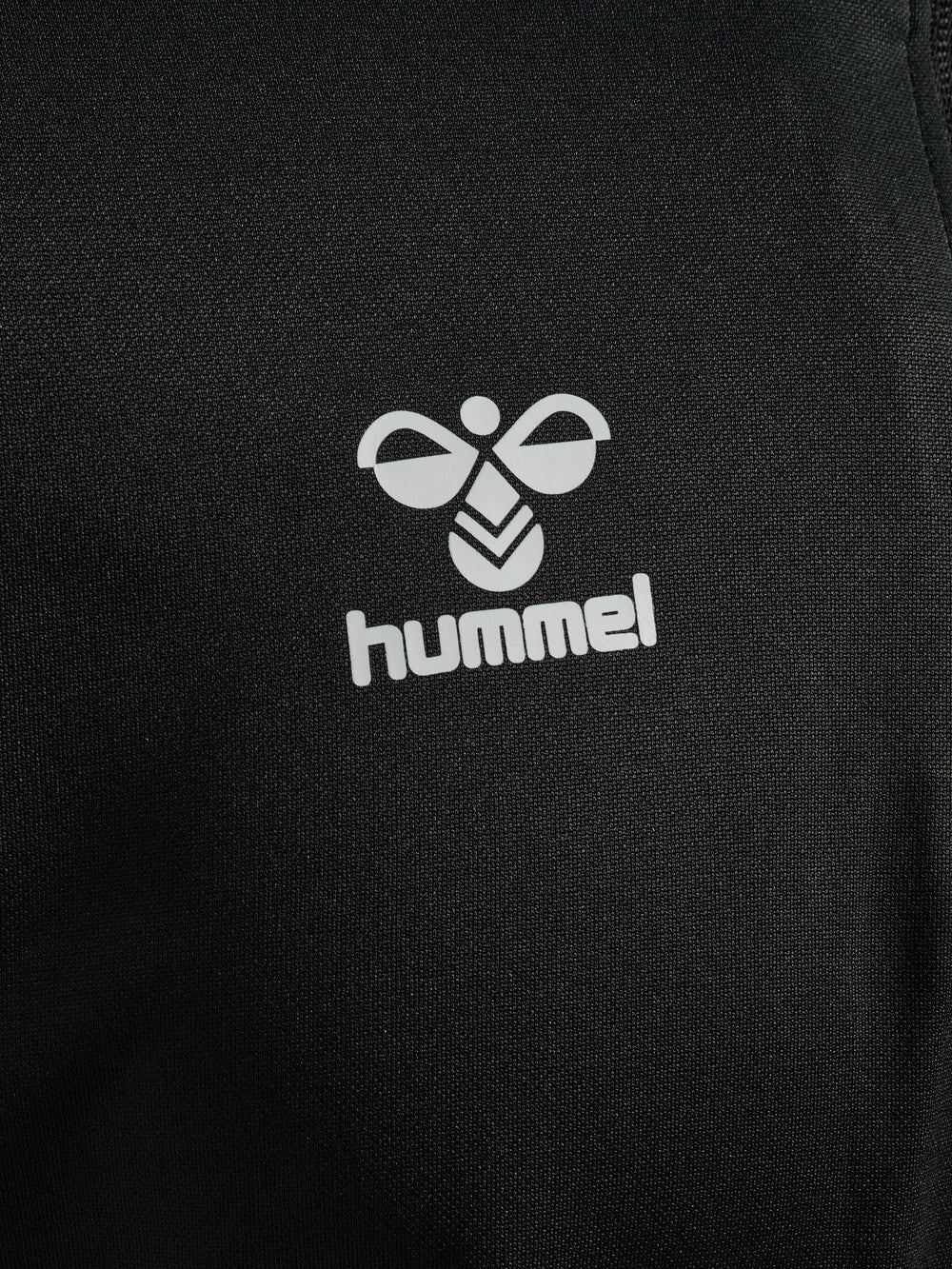 HUMMEL Essential Half-Zip (black)