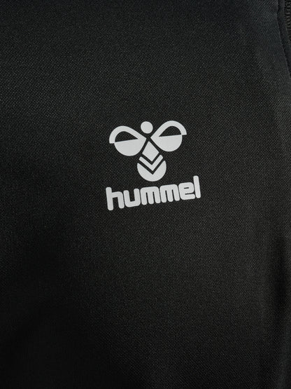 HUMMEL Essential Half-Zip (black)