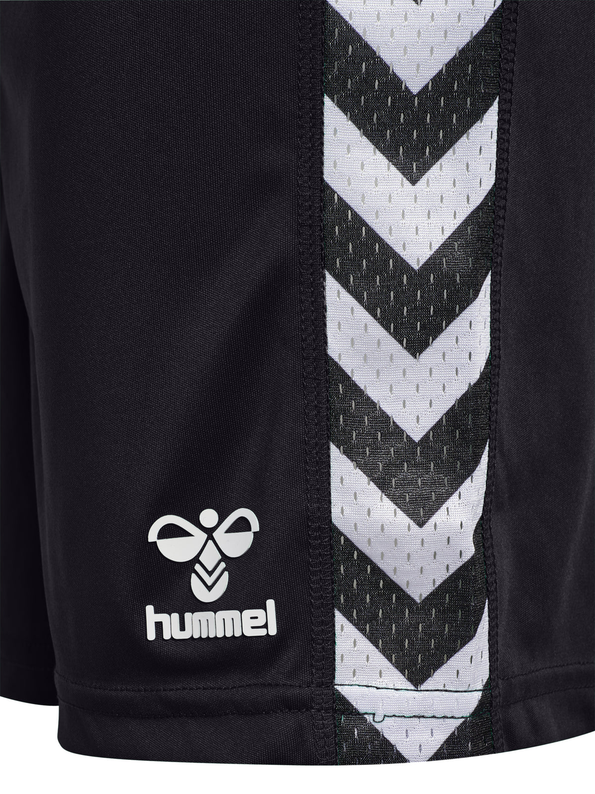 HUMMEL Playful Shorts Kind (black)