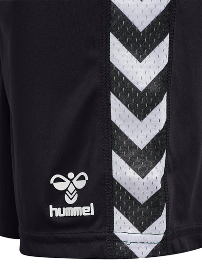 HUMMEL Playful Shorts Kind (black)