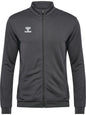 HUMMEL Authentic Pl Zip Jacket Herren Grau
