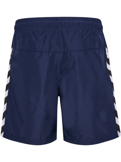 HUMMEL Playful Bermuda Kind (marine)