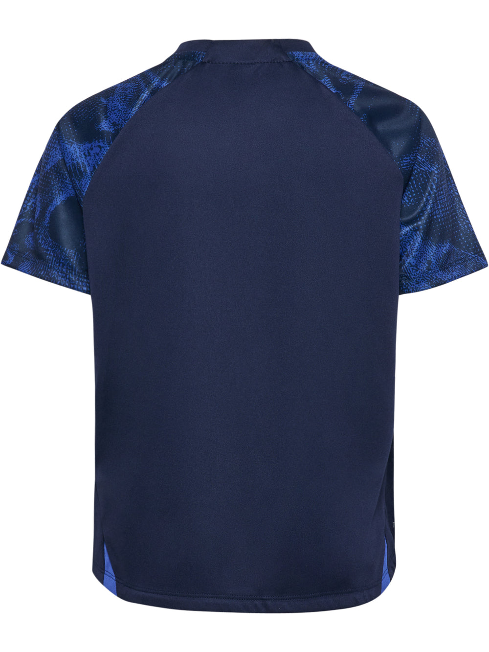 HUMMEL BLAZE26 Pro Training Jersey Kind (marine)