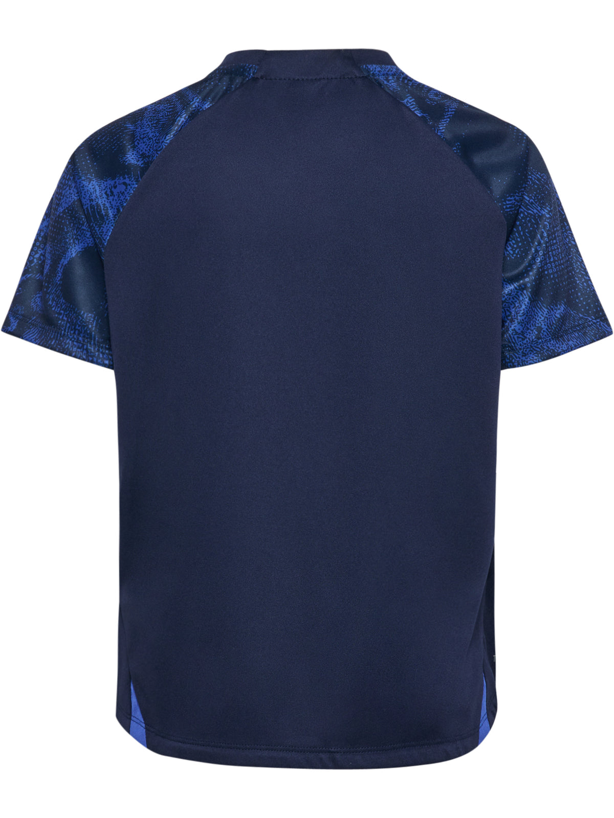 HUMMEL BLAZE26 Pro Training Jersey Kind (marine)