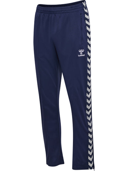 HUMMEL Heritage Track Pants (marine/white)
