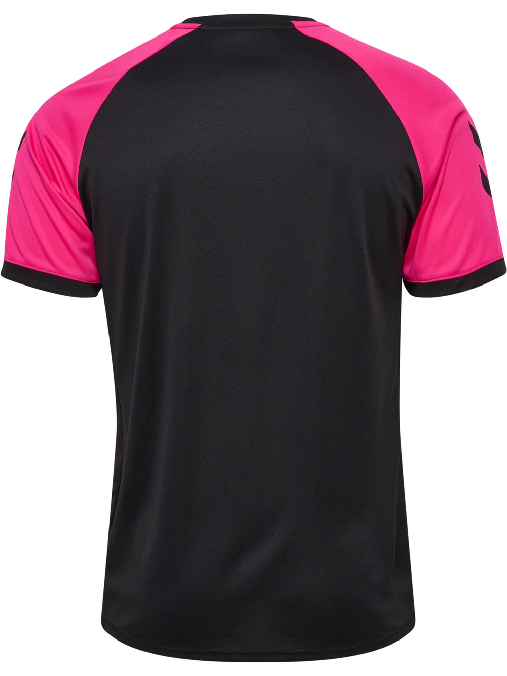 HUMMEL Blaze Club 27 Poly Set (pink glo/black)