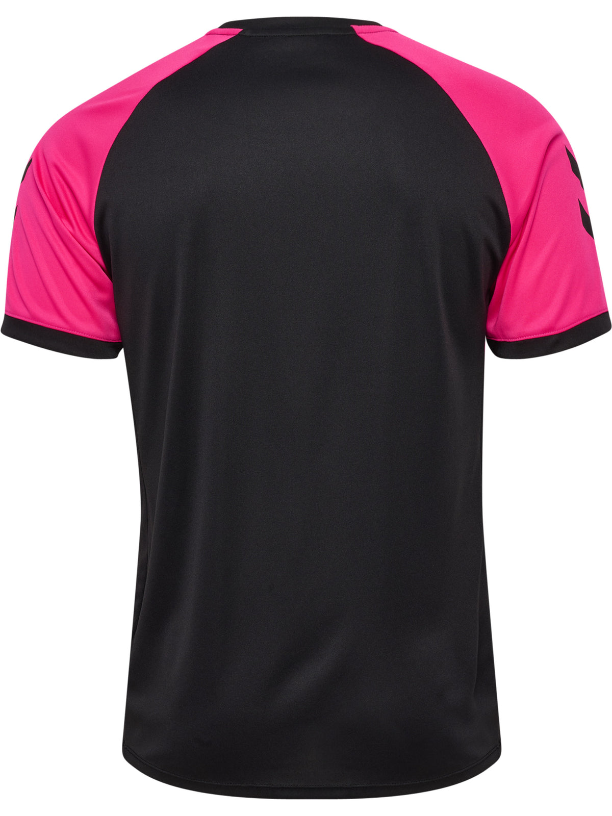 HUMMEL Blaze Club 27 Poly Set (pink glo/black)