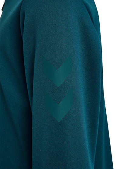 HUMMEL Blaze Club 26 Tracksuit Kind (reflecting pond)