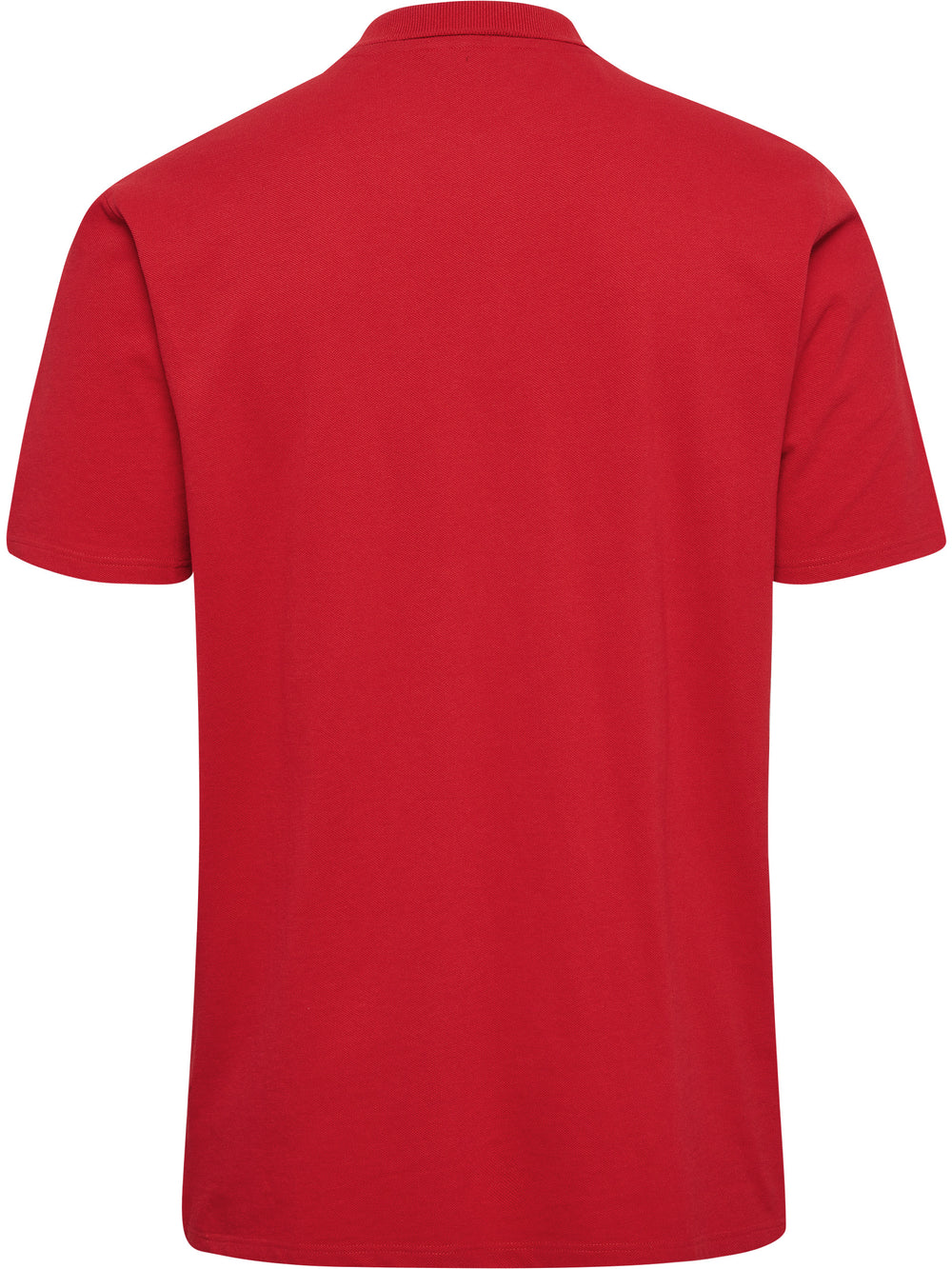 HUMMEL Go 2.0 Polo (true red)