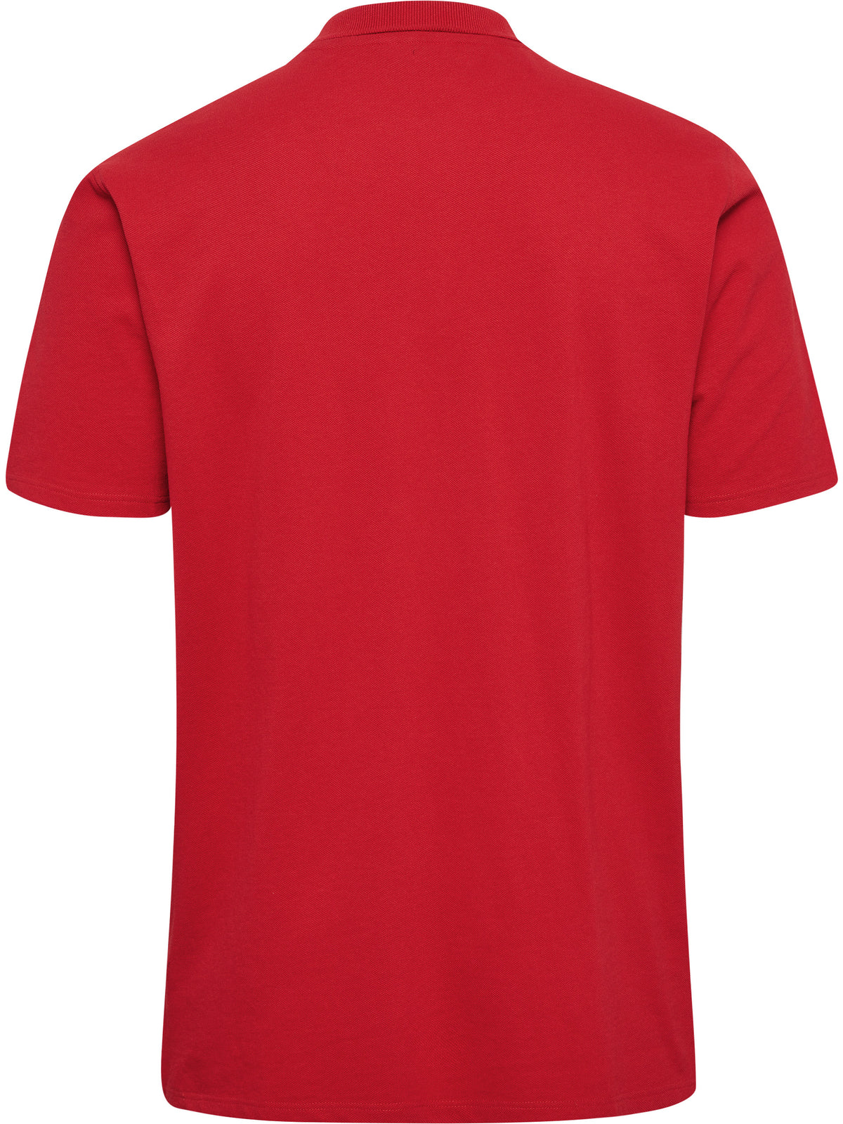 HUMMEL Go 2.0 Polo (true red)
