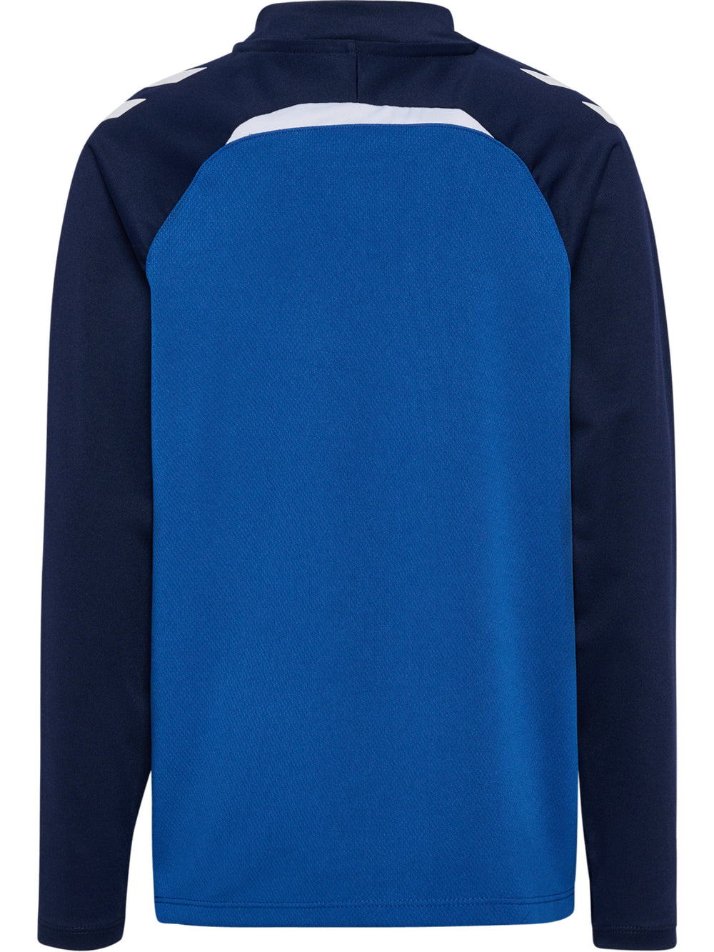 HUMMEL Lead 2.0 Half Zip Kind (true blue/marine)