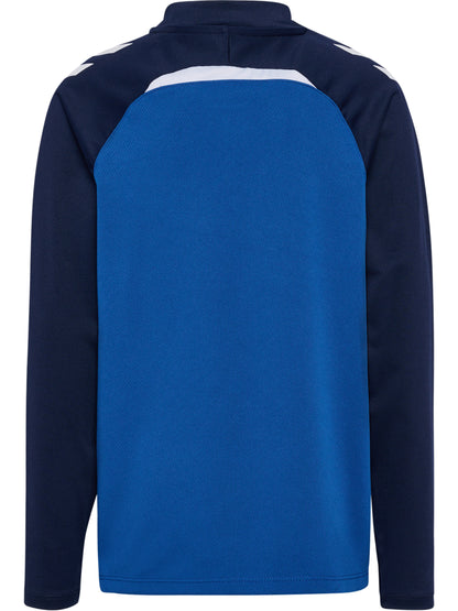 HUMMEL Lead 2.0 Half Zip Kind (true blue/marine)