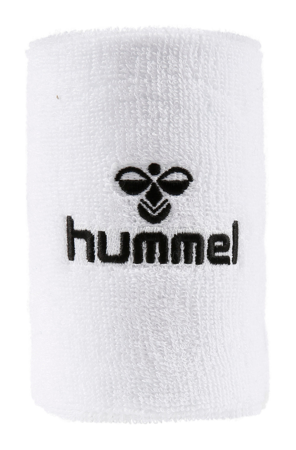HUMMEL Old School Big Wristband Unisex Weiß