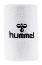 HUMMEL Old School Big Wristband Unisex Weiß