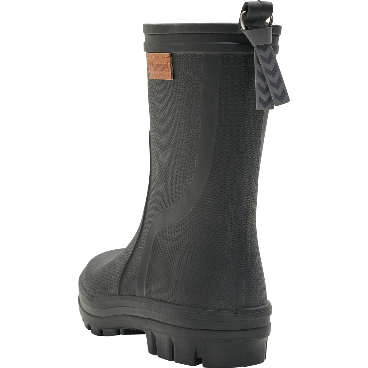 HUMMEL Thermo Boot Kind (black)