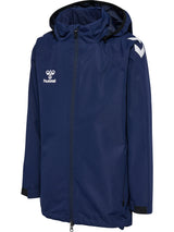 HUMMEL Lead 2.0 All-Weather Jacket Kind (marine)