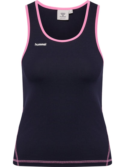 HUMMEL I-D Easy Top (night sky)