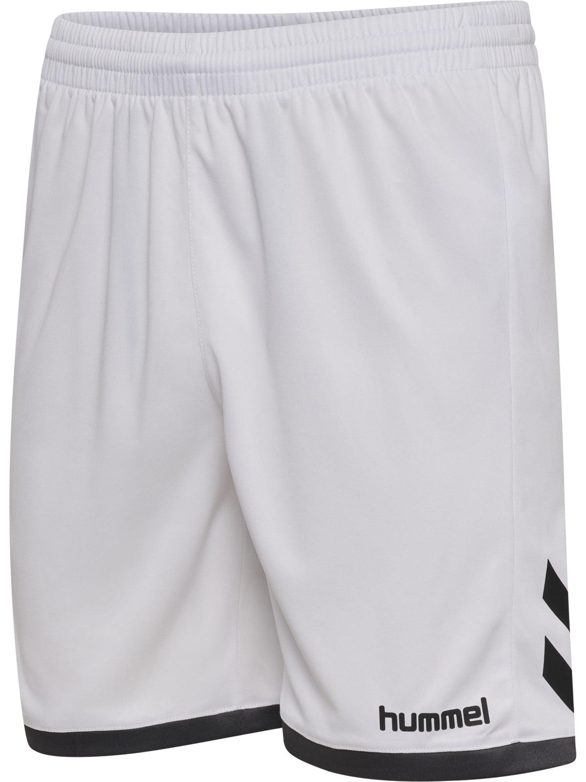 HUMMEL Blaze Club 26 Poly Set (white/asphalt)