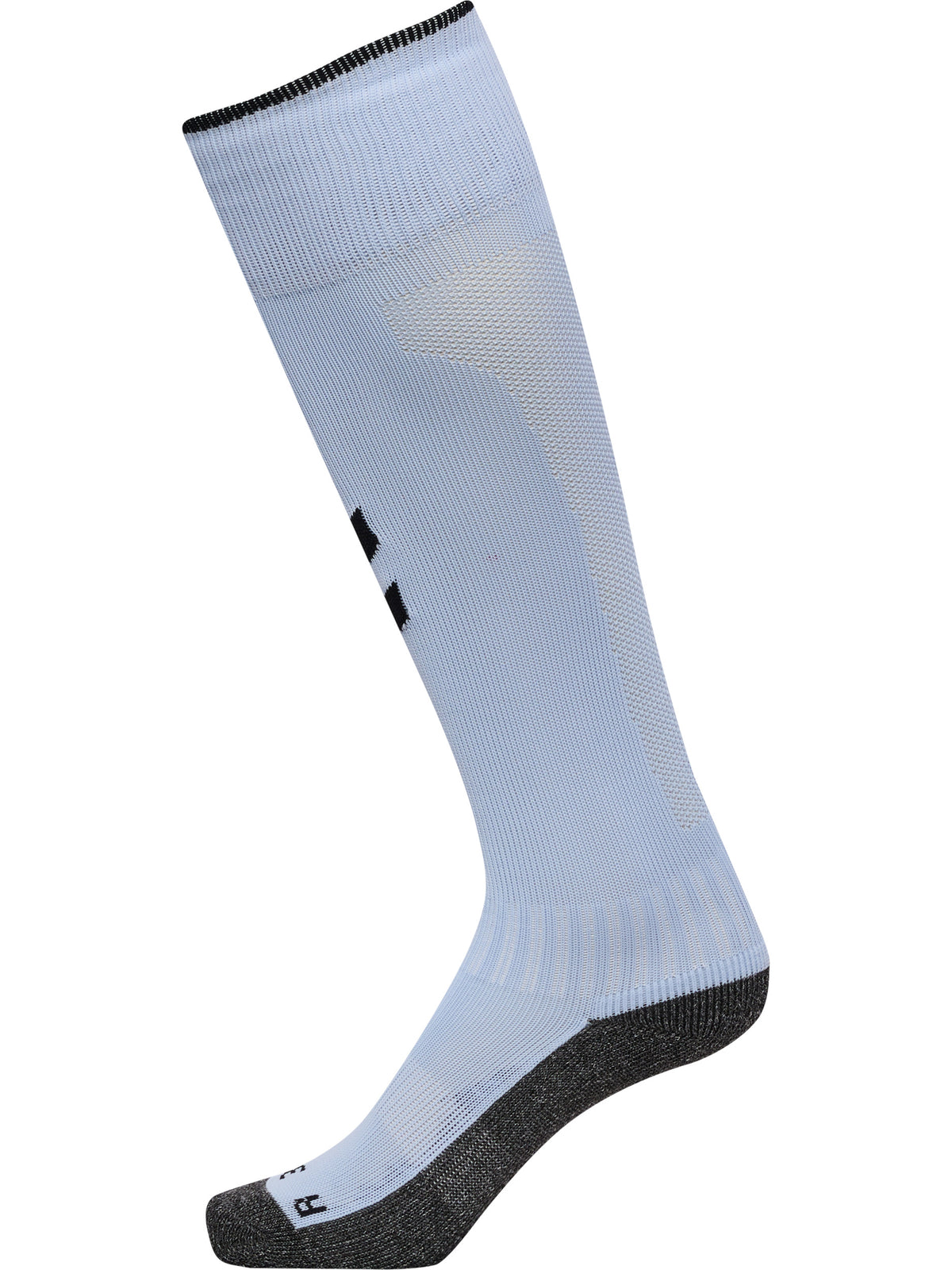 HUMMEL Shimmer Plain Football Socks Kind (skyway)