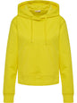 HUMMEL Go 2.0 Hoodie Damen Gelb