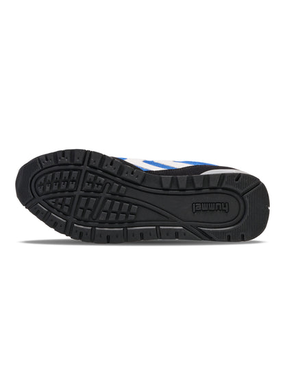 HUMMEL Monaco 86 Cc (black/blue)