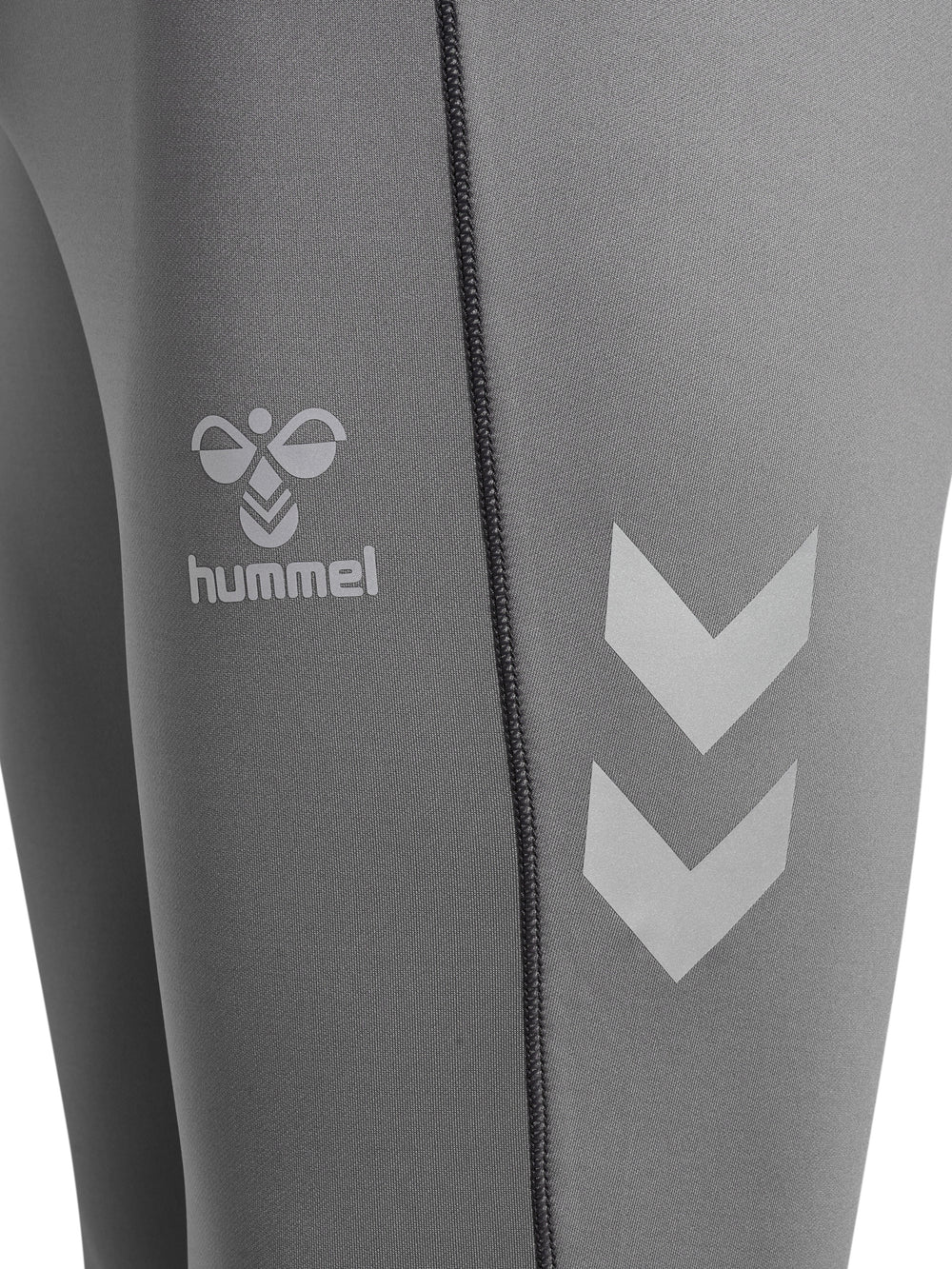 HUMMEL Pro Training 2.0 Pants (steel gray)